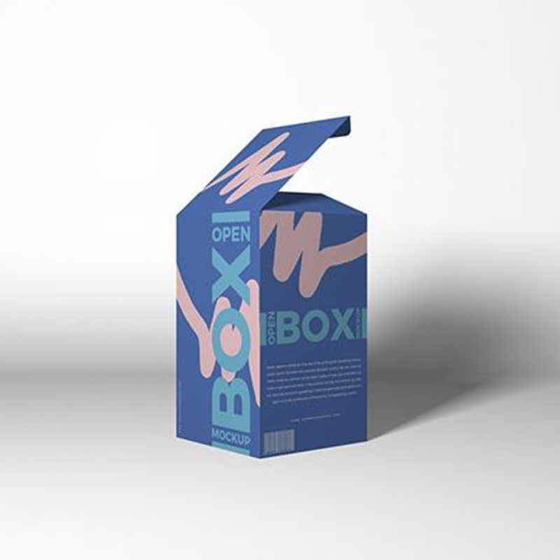 德令哈纸包装盒制造